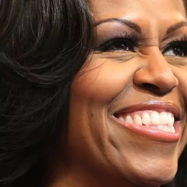 Michelle Obama