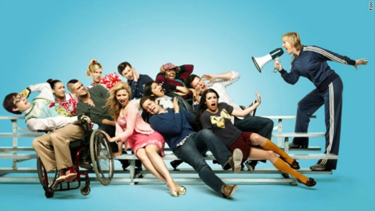 glee