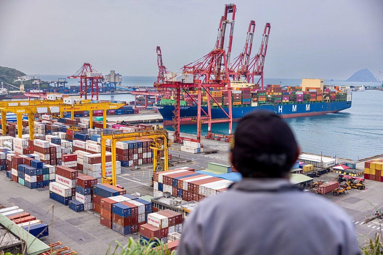 México domina envíos a EU por 298,000 mdd, pero Taiwán y Vietnam le acortan distancia