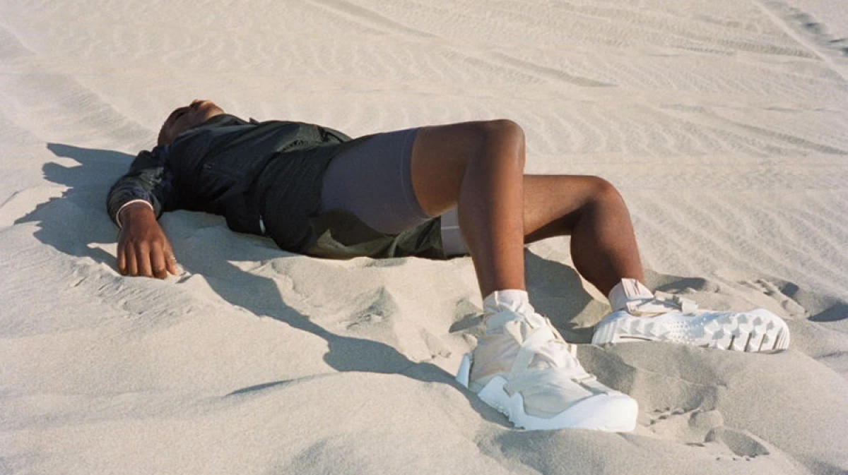 Cottweiler x Reebok