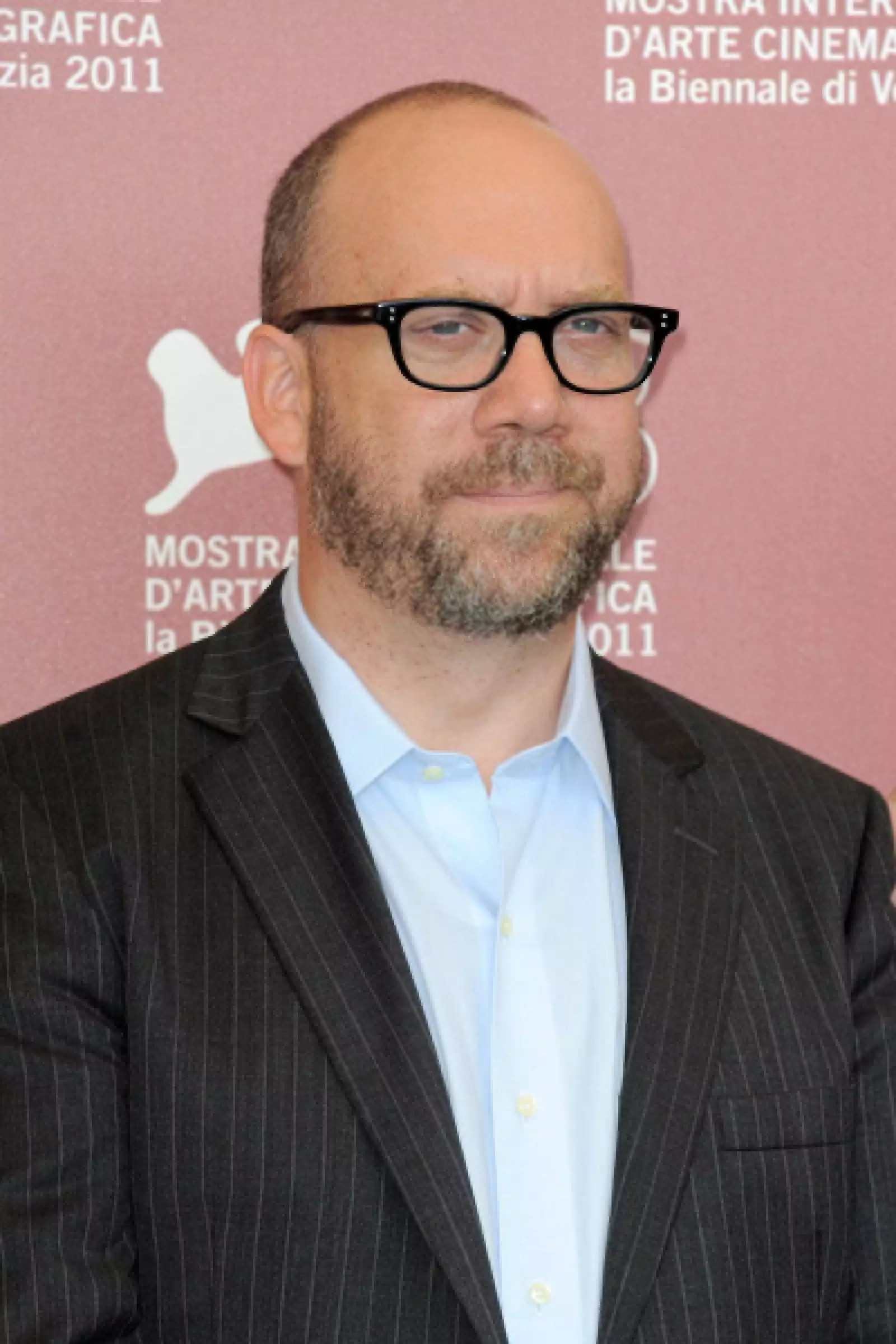 Paul Giamatti