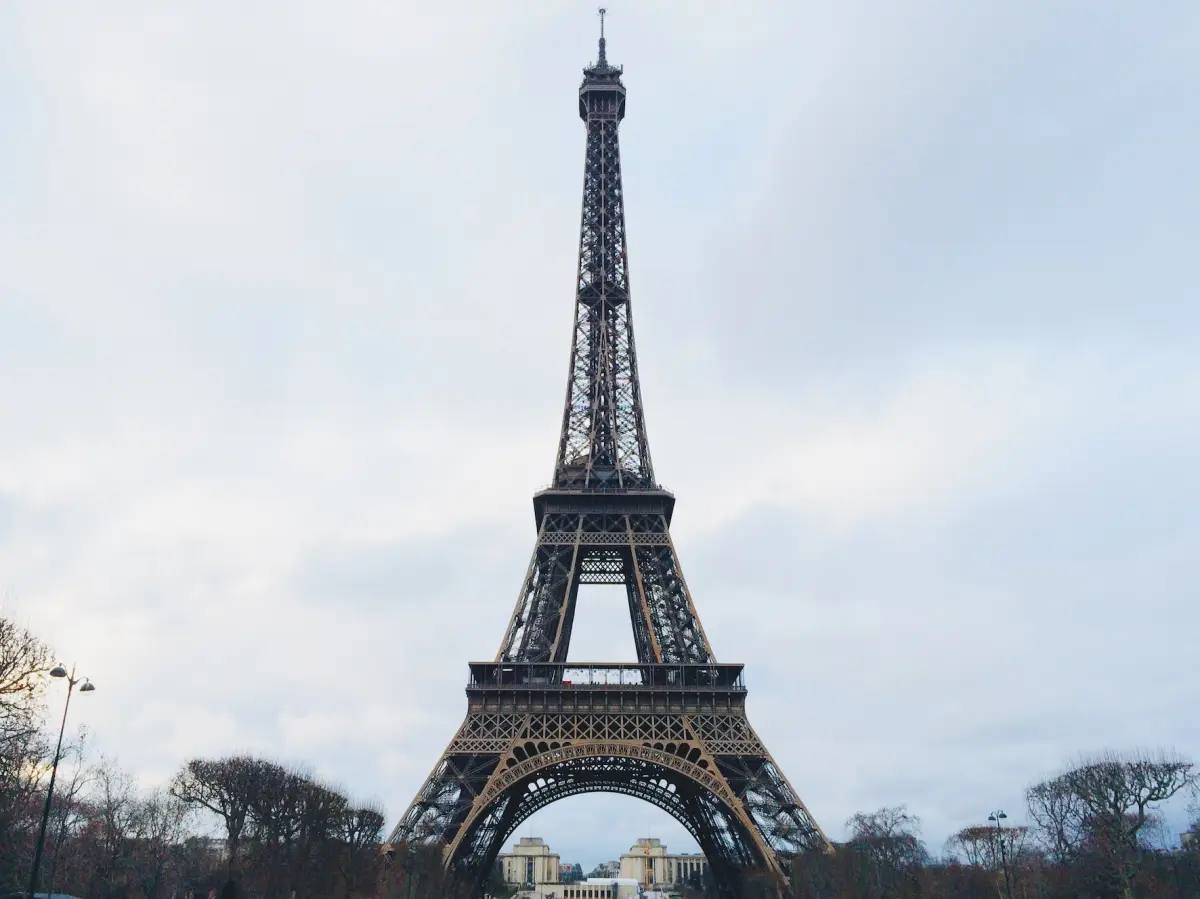 Torre Eiffel