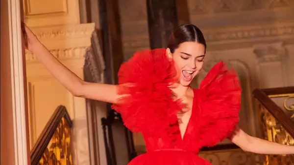 Kendall Jenner