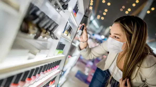 Nuevas tendencias de consumo en cosméticos