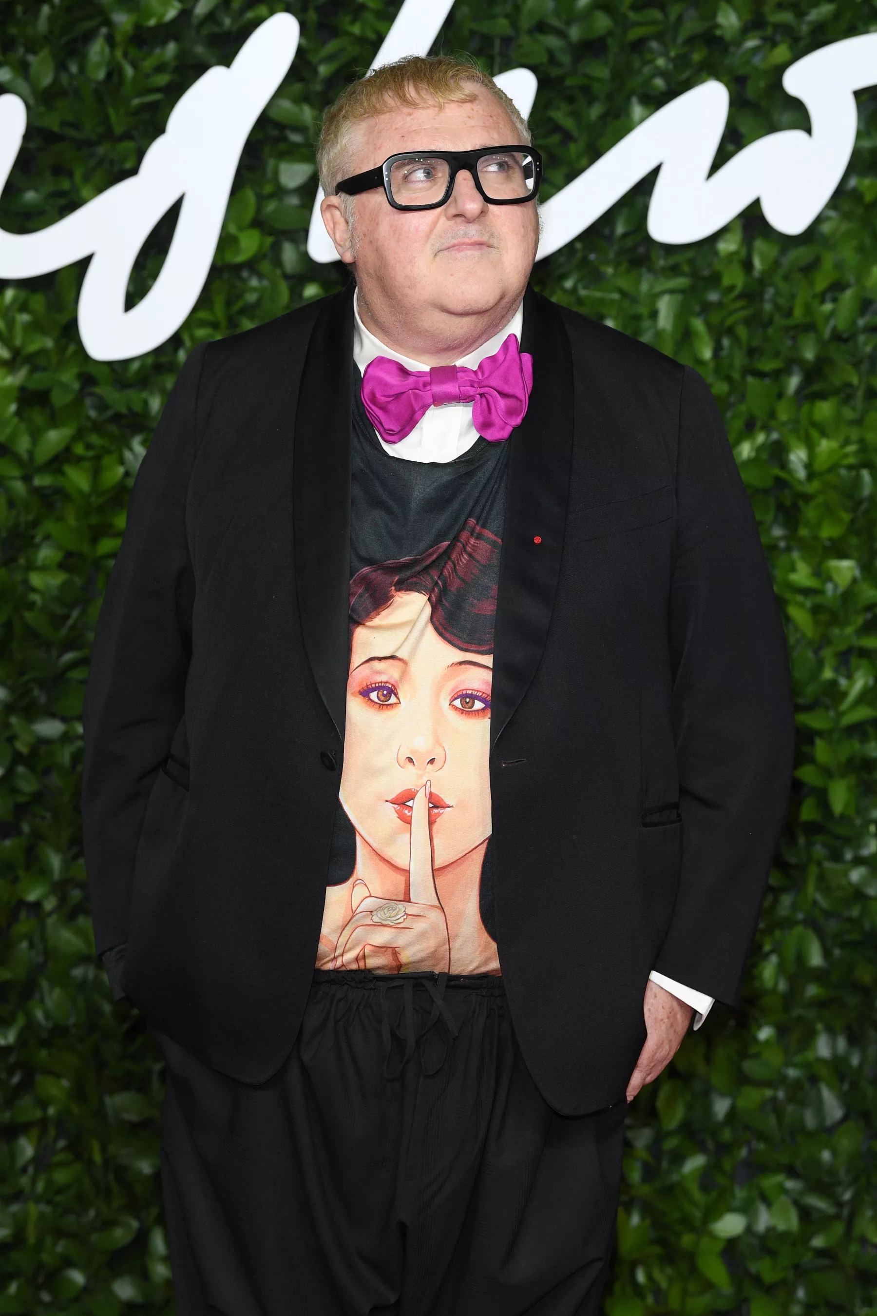 The Fashion Awards 2019 - Red Carpet Arrivals