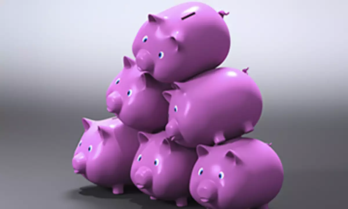 Para lograr el ahorro deseado, el primer paso es reducir tus gastos, atrévete. (Foto: Getty Images )