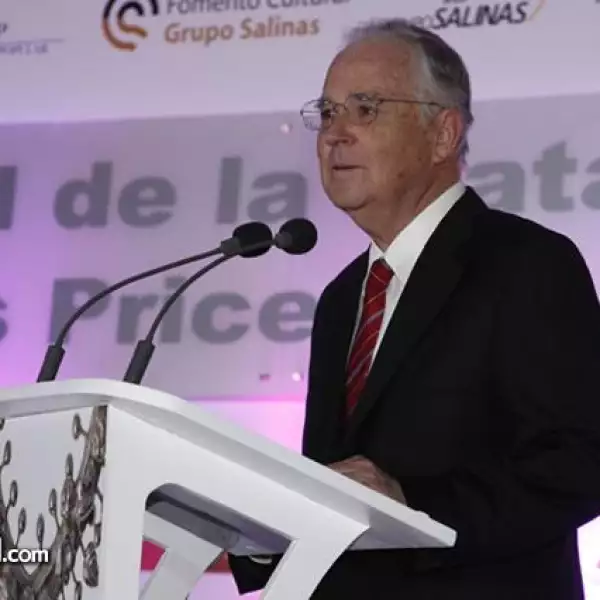 Premio de Plater?