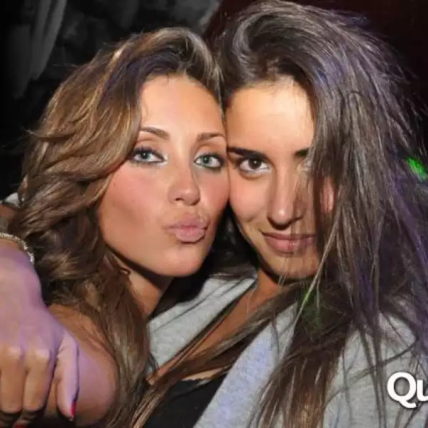 Fin de semana en Hyde y Sens