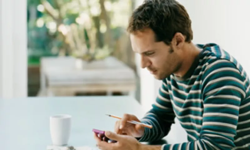 La Consar asegura que ahorrar dinero en las Afores es seguro. (Foto: Thinkstock)
