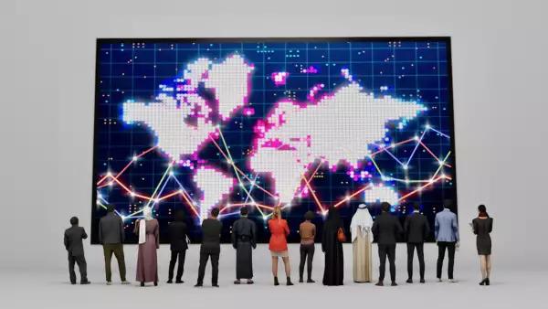 Para el Banco Mundial, la automatización tendría un impacto laboral menor en las economías emergentes que en los países desarrollados, pues el estudio muestra que el 4.5% de los empleos en los países de ingresos bajos y medios está expuesto a ser reemplazado por IA generativa.