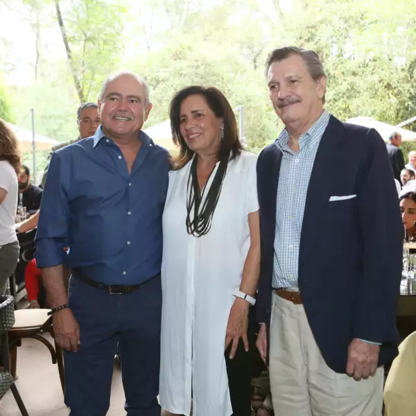 Festival COA, Tequila Reserva de la Familia