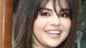 Coach Hosts Meet + Greet with Selena Gomez at The Grove