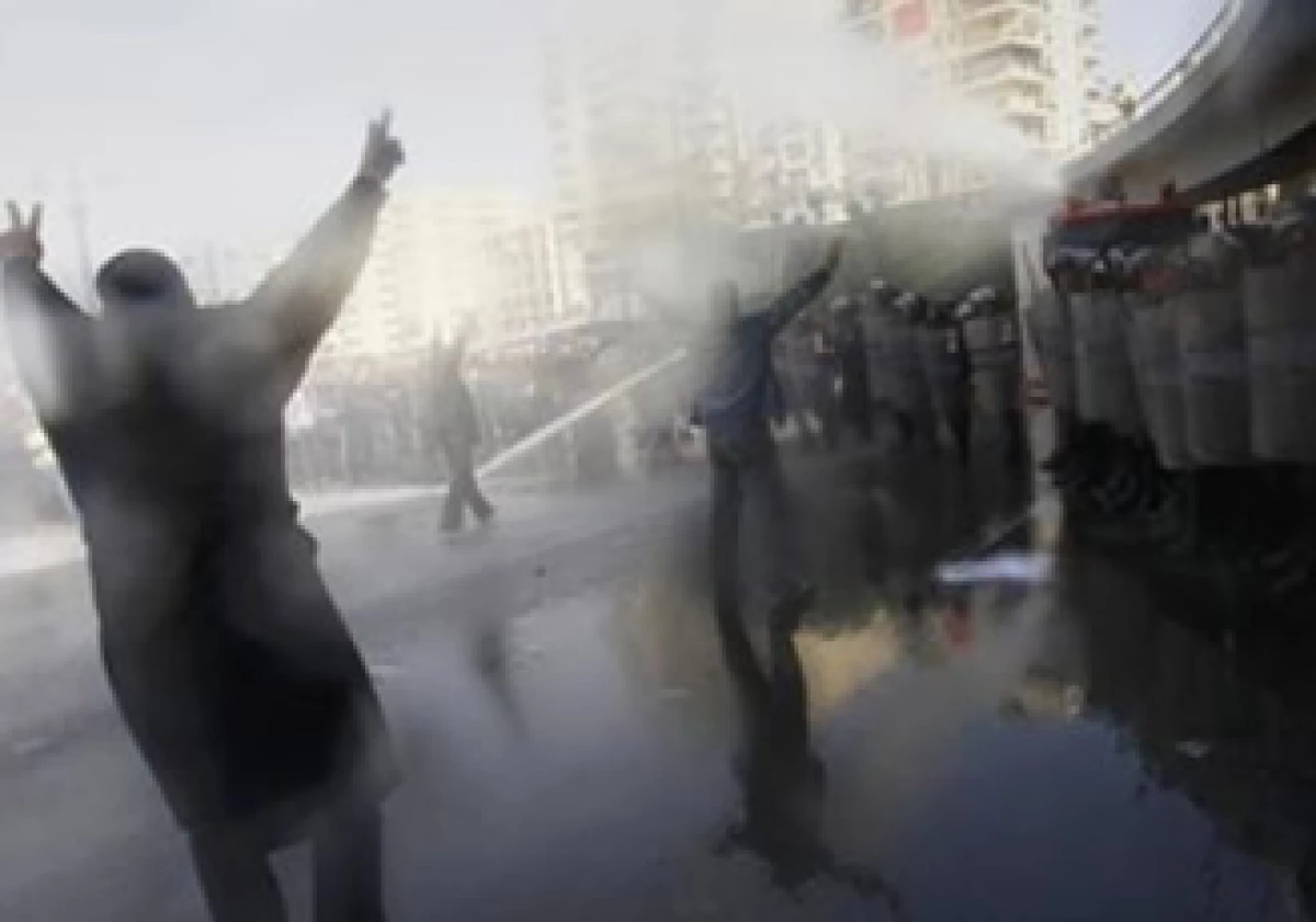 Desde el 25 de enero, las protestas para exigir la dimisión de Mubarak, no paran en Egipto. (Foto: Reuters)