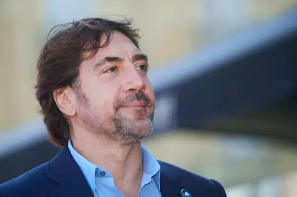 Javier Bardem