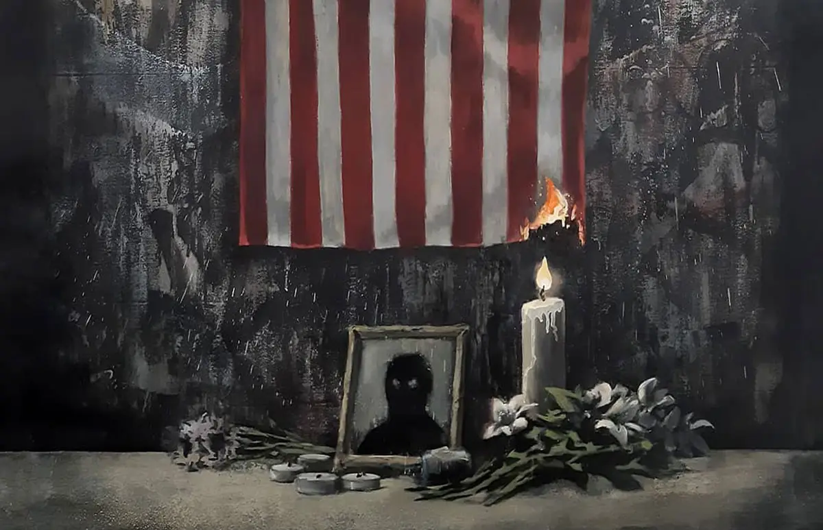 banksy-racismo
