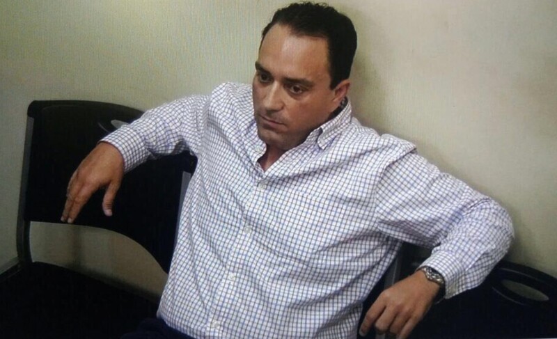 Roberto Borge