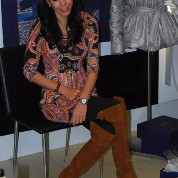 Desayuno La Gran Vía