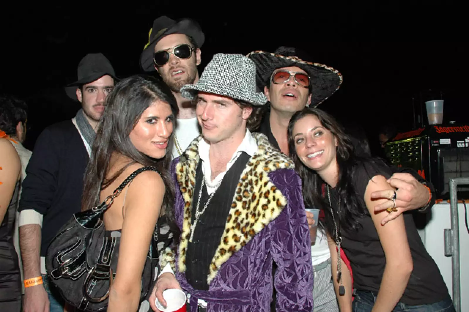 Fiesta Kabarett by Jâgermeister en Guadalajara