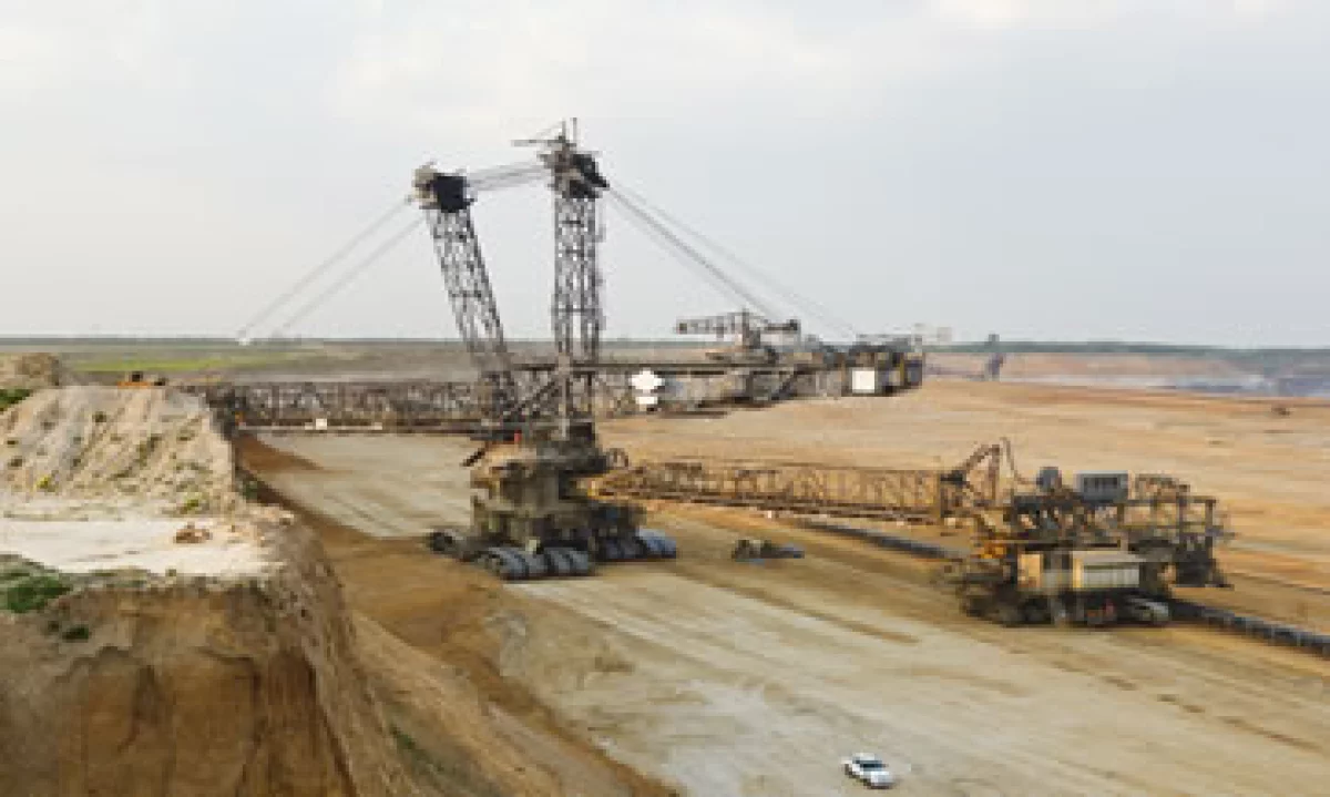 La expansión económica en el sudeste de Asia crecerá la demanda de este mineral. (Foto: Getty Images)
