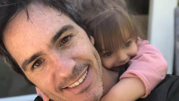 Mauricio Ochmann y Kailani