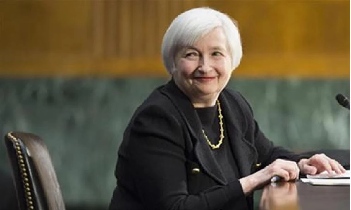 Janet Yellen tiene un doctorado en Economía por la Universidad de Yale. (Foto: Reuters)