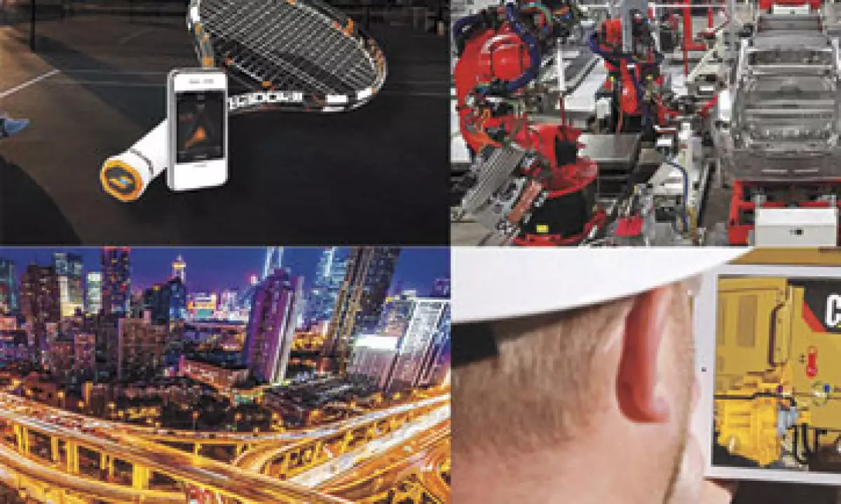 Tecnolog�a de �xito.