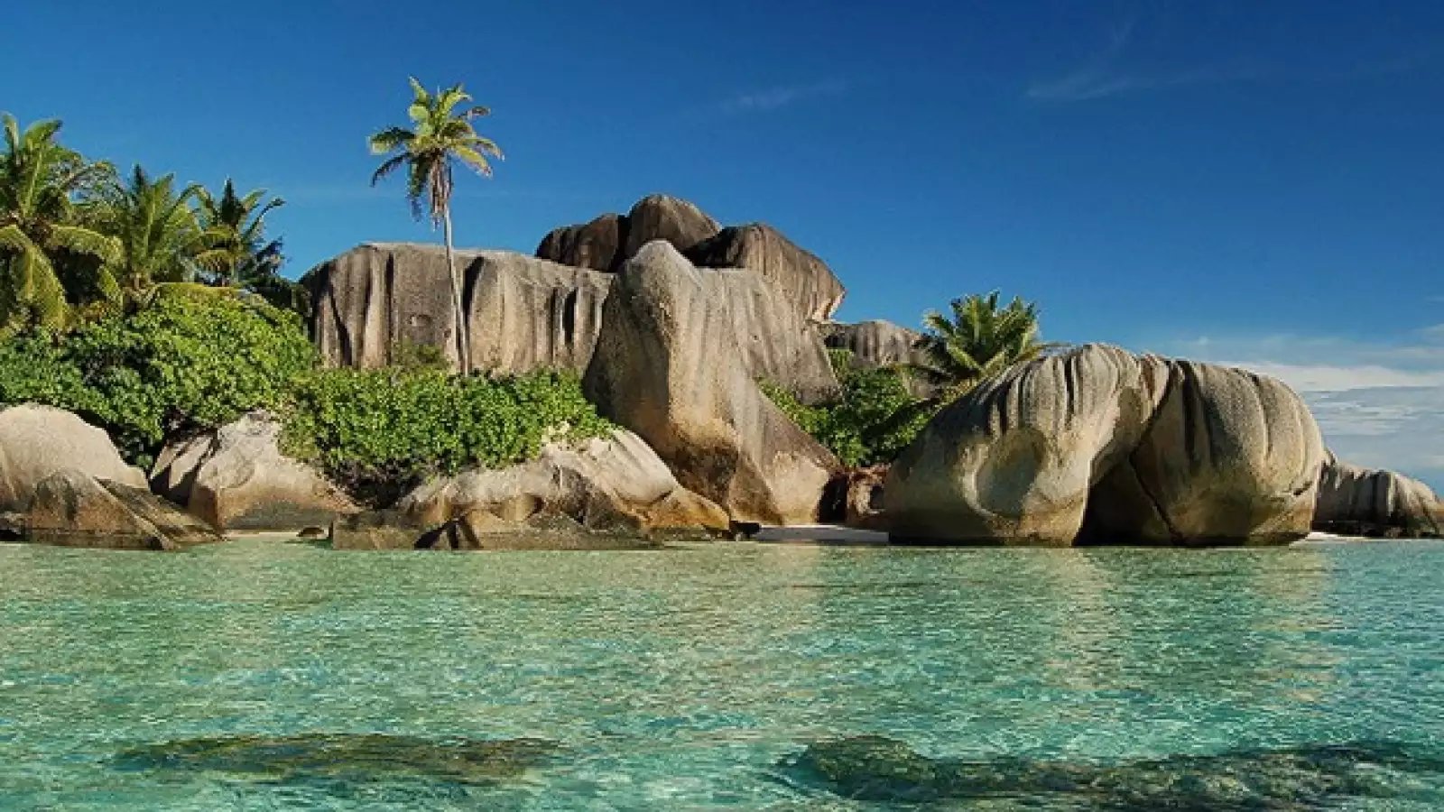 Las mejores 25 playas del mundo