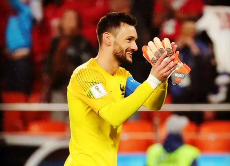 Hugo Lloris