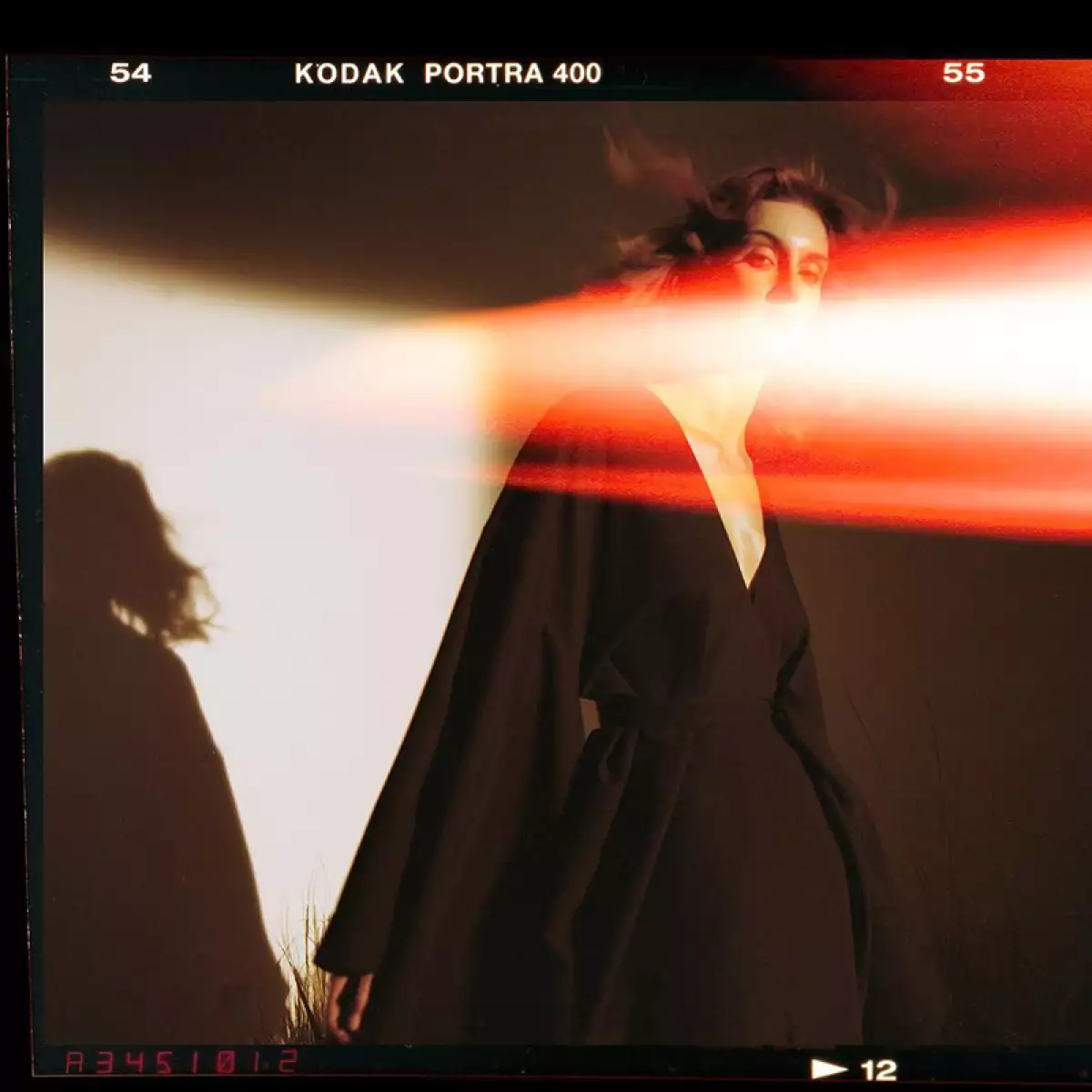 Foto: Khristio para ELLE septiembre 2018; Julia y Renata PV17