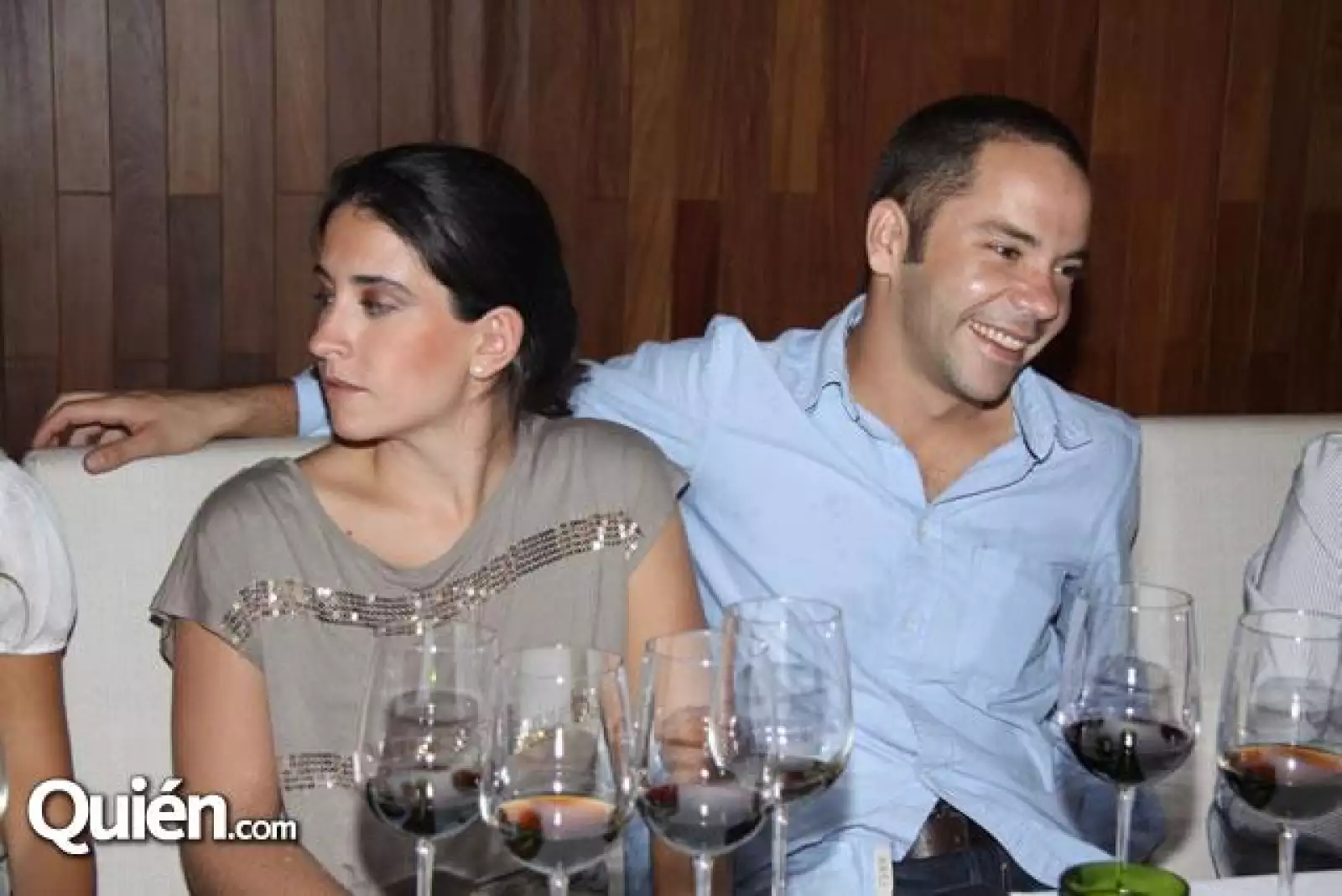 Maridaje de Chocolate