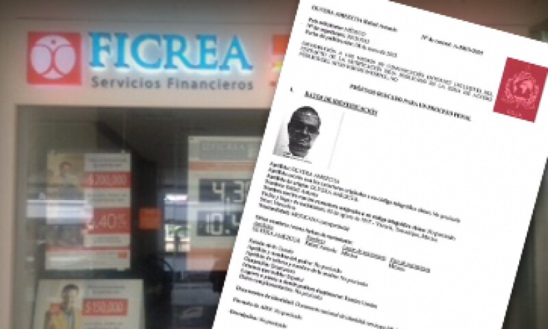 Rafael Olvera Amezcua es bucado por las autoridades en México. (Foto: Especial)