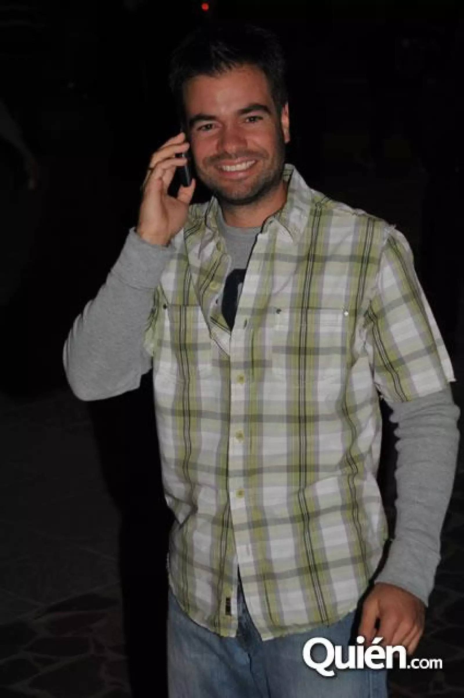 Concierto The Killers