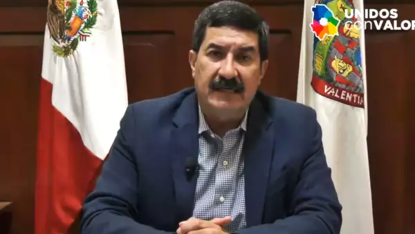 gobierno de chihuahua