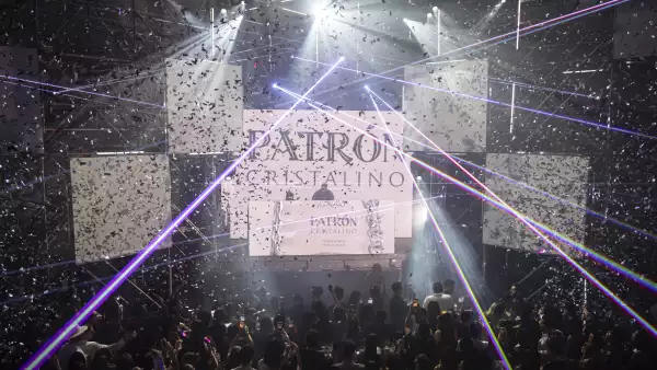 Lanzamiento oficial