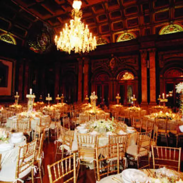 Aspectos Boda Sámano