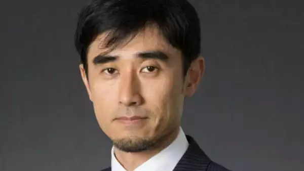 Taisuke Nakamura