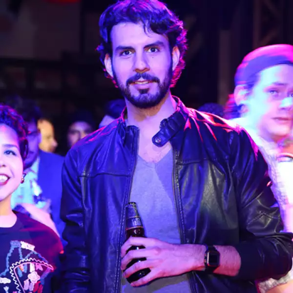 Miguel Ángel Gómez Morales