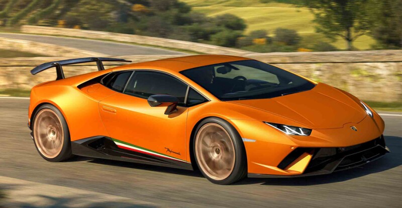 Lamborghini