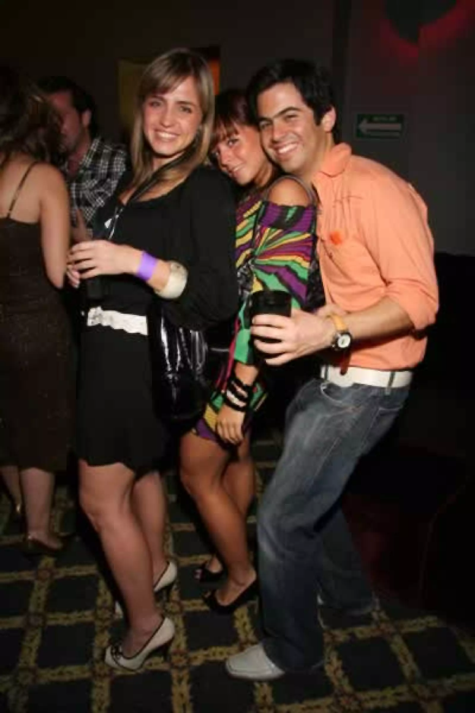 Pepe Díaz festeja su cumpleaños