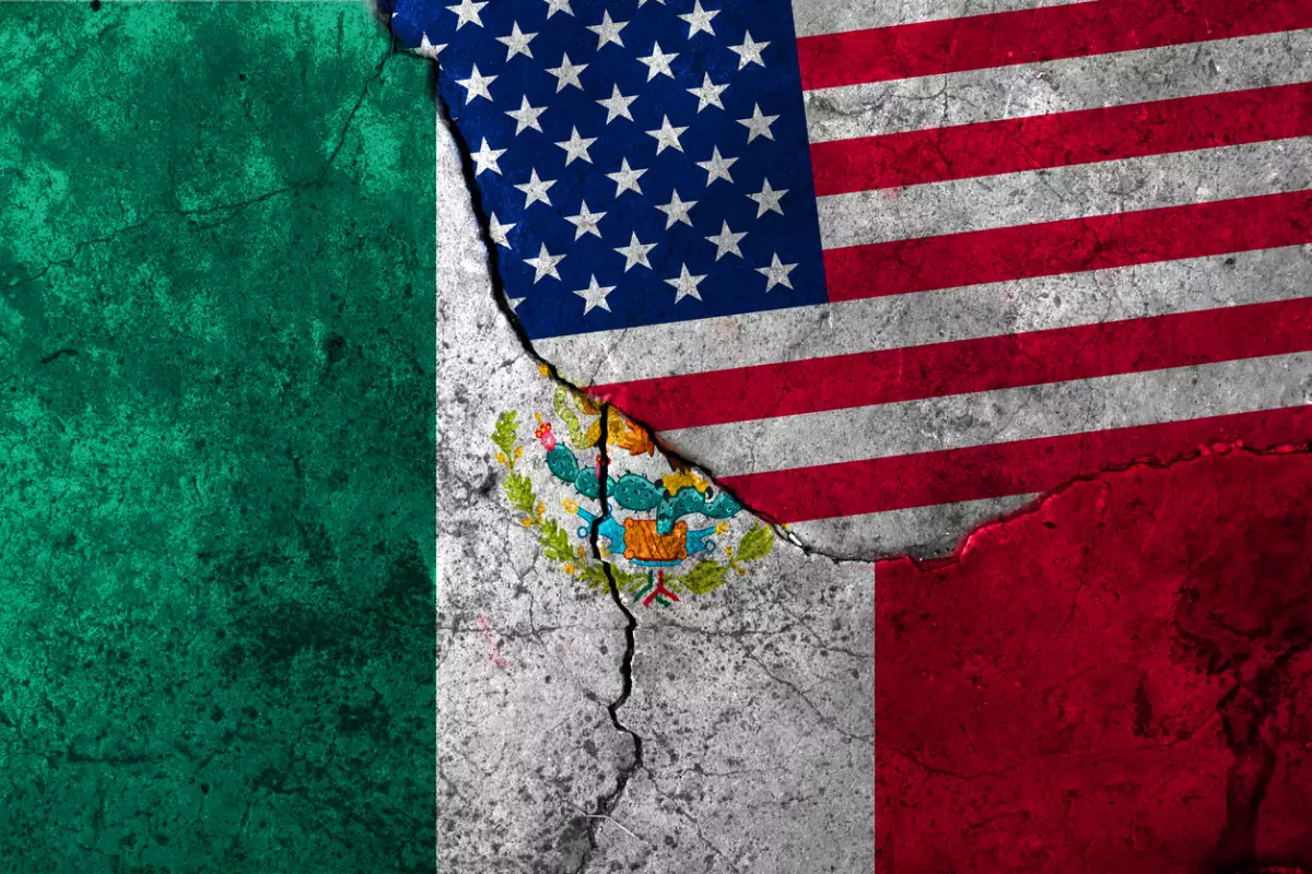 Riesgo para la economía mexicana