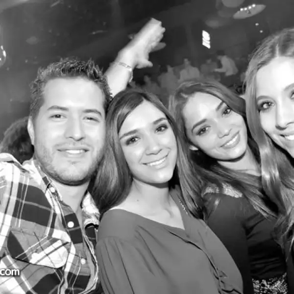 Julián Ayala,Dinorah Galván