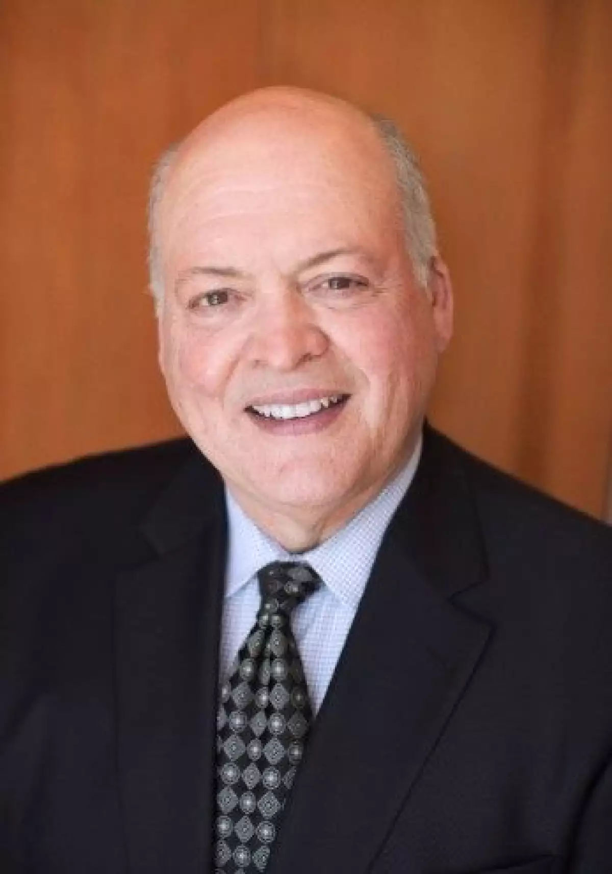 ford ceo james hackett
