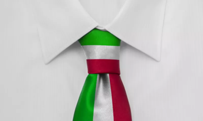 El 60% de las empresas italianas piensa aumentar su inversión en México, según la encuesta. (Foto: Getty Images)