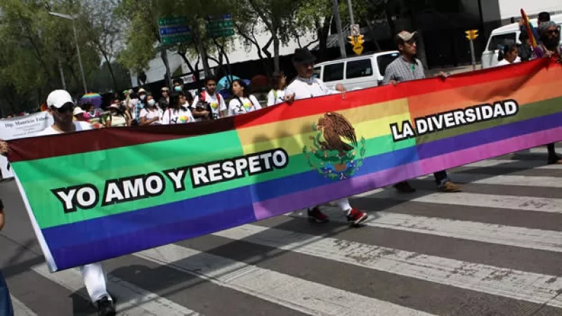 gay diversidad