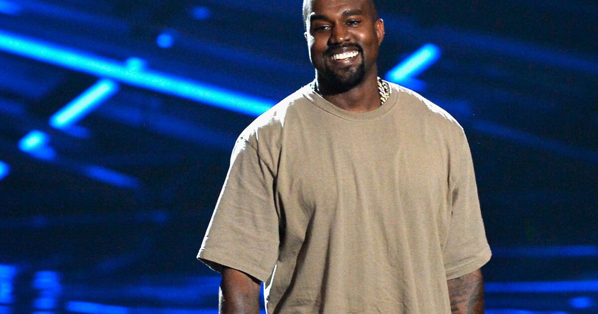 Kanye West cancels his performance at Coachella Kanye West cancels his performance at Coachella