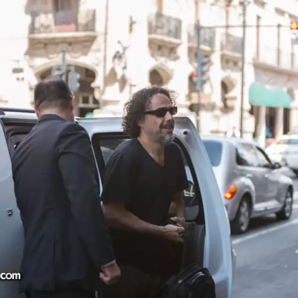 Alejandro González Iñárritu