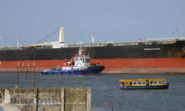 Puerto de Dos Bocas Tabasco