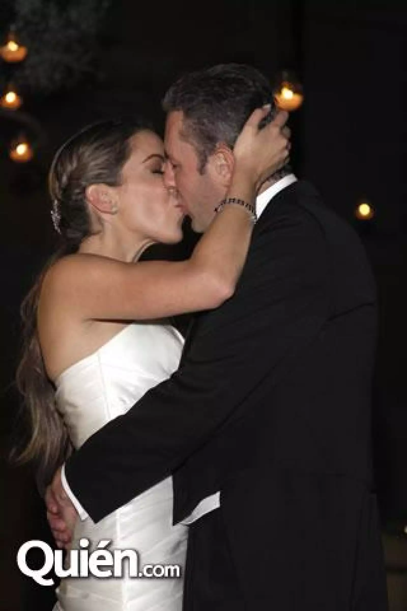 Boda Ma Fernanda Ramirez
