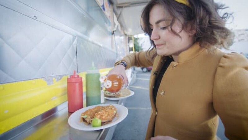 Mariscos Jalisco