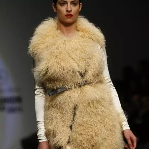 MBDF Pasarela Ricardo Seco